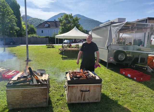 Kistenbratl  | Foto: Felix © Nationalpark-Apotheke Molln