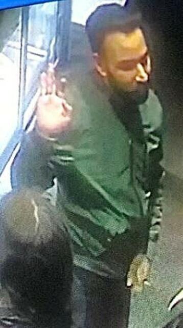 Der gesuchte Täter soll am 22. April gegen 23.54 Uhr im Bereich Margaretengürtel einen 25-Jährigen schwer verletzt haben. | Foto: LPD Wien