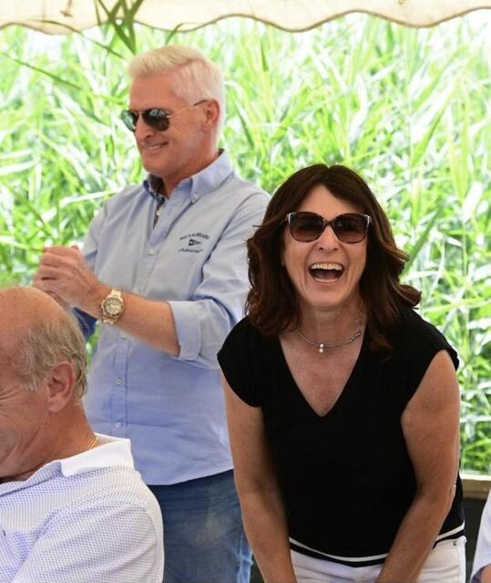 Große Freude bei der Familie Hochnegger  | Foto: horsicphotography