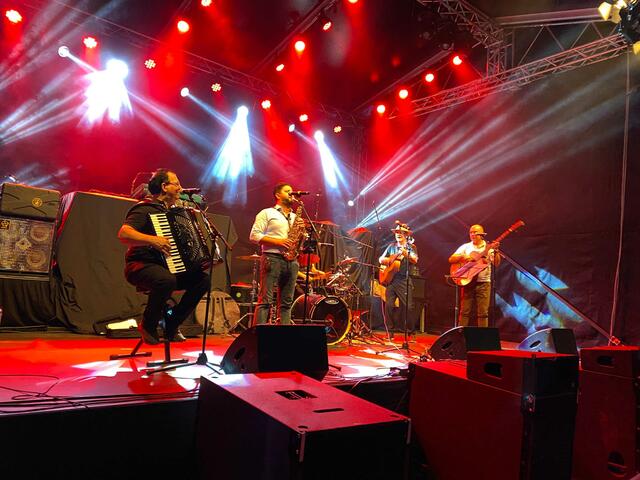 Wiener Tschuschenkapelle