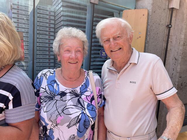 Foto: Gerald Dreisiebner