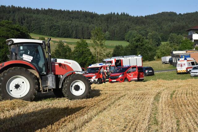 Foto: Alois Braid/zema-medien.de