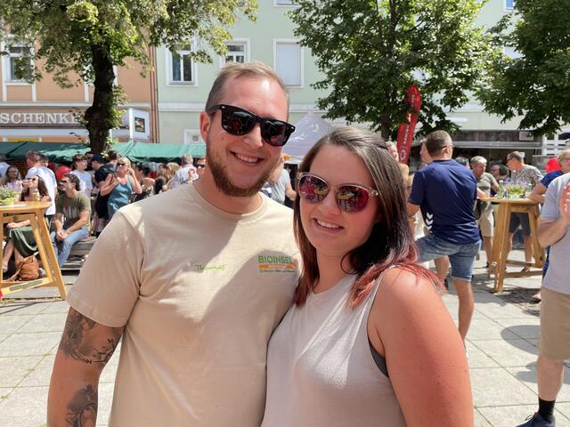 Foto: Gerald Dreisiebner