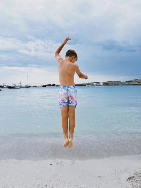 Einzigartige Urlaubserinnerungen mit Fotos verewigen – dafür reicht oft auch das Smartphone. | Foto: Eva Wöckl
