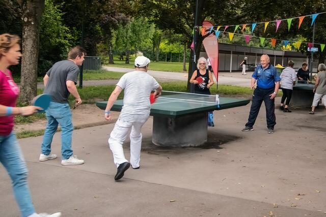 Foto: Tischtennis Hobby Wien/R.Lendl