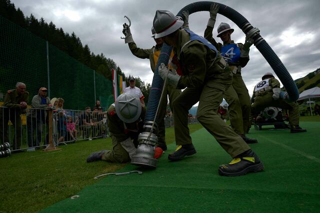 Foto: BFV