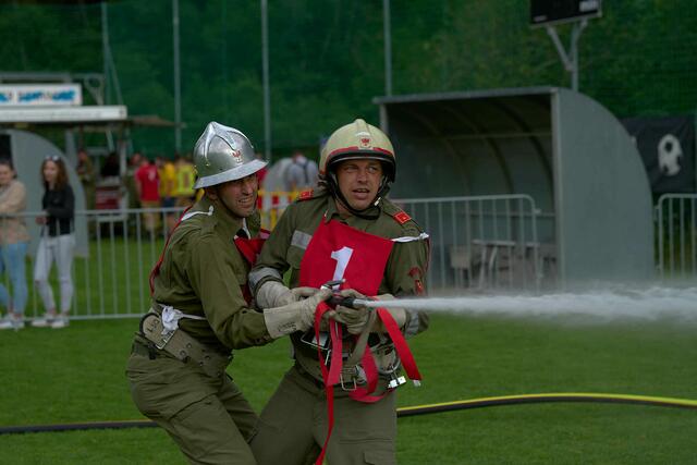 Foto: BFV