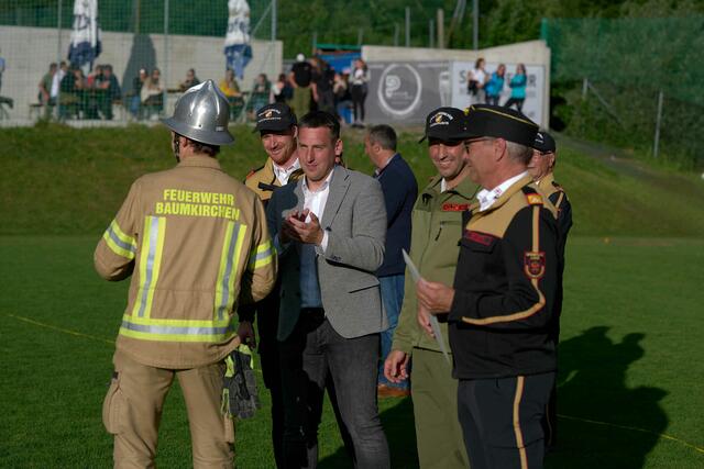 Foto: BFV