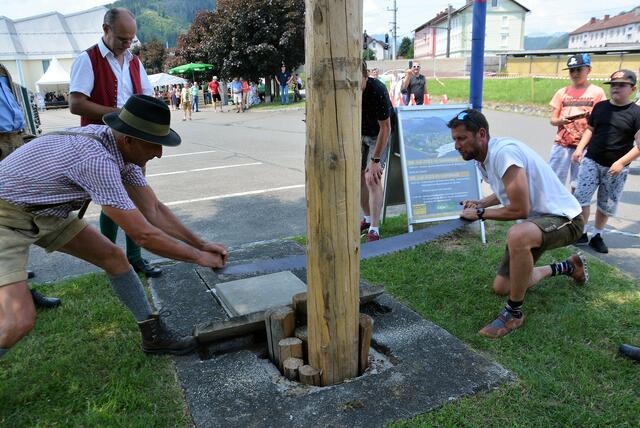 Foto: Peter Taurer