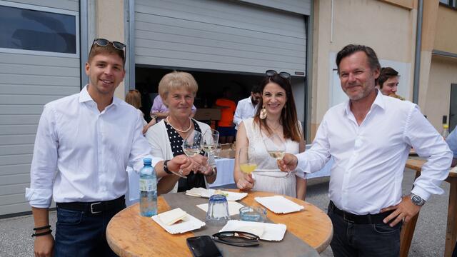 Foto: Schrapf