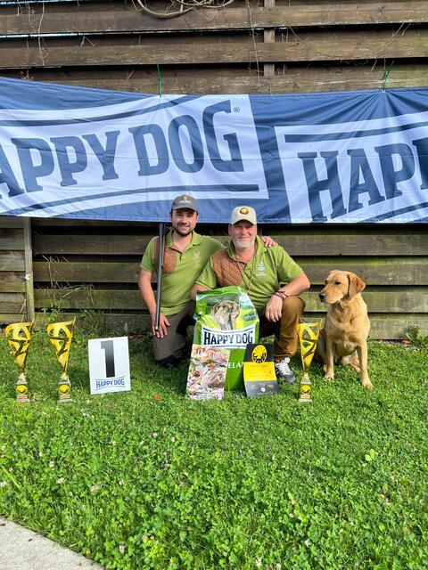 Foto: Flachberger/Guns 'n' Dogs