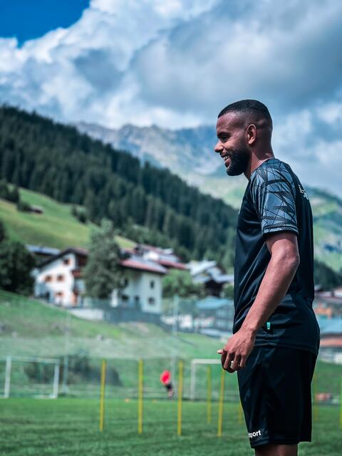 Foto: Austria Lustenau | Lech am Arlberg