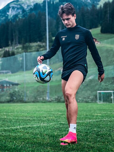 Foto: Austria Lustenau | Lech am Arlberg