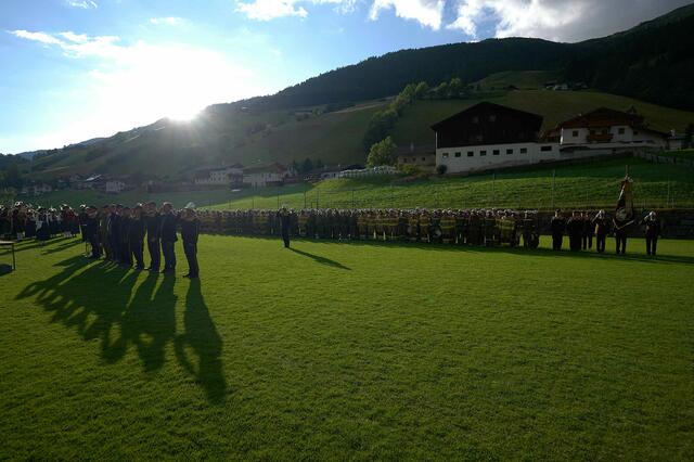 Foto: BFV