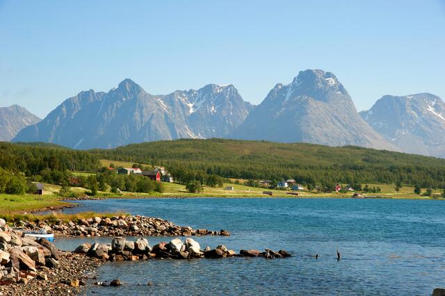 Ein Urlaubsfoto von Sabine Leibetseder-Kirschner. | Foto: Sabine Leibetseder-Kirschner