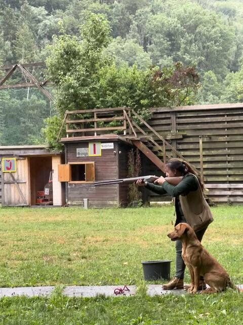 Foto: Flachberger/Guns 'n' Dogs