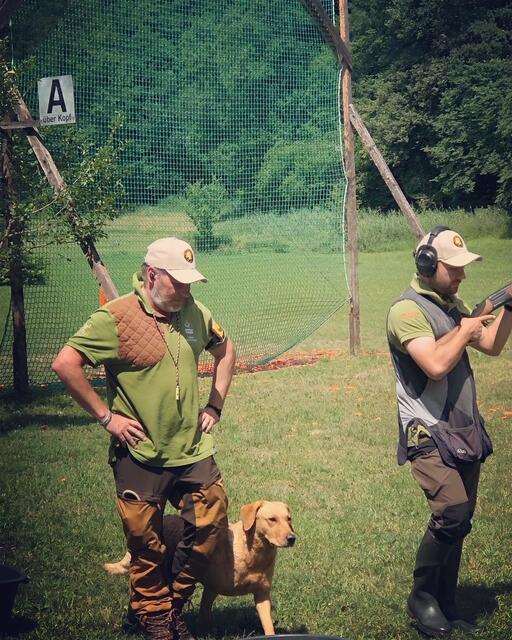 Foto: Flachberger/Guns 'n' Dogs