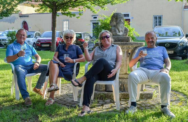 Foto: Gerhard Pulsinger