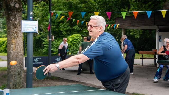 Foto: Tischtennis Hobby Wien/R.Lendl