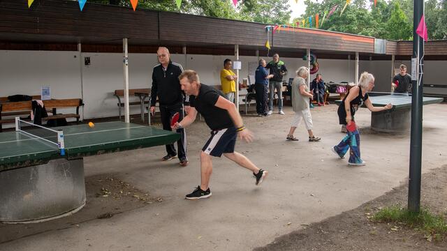 Foto: Tischtennis Hobby Wien/R.Lendl