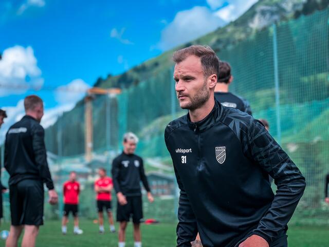 Foto: Austria Lustenau | Lech am Arlberg