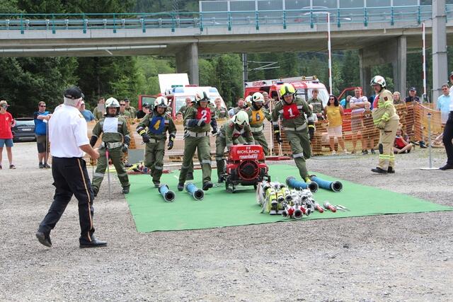 Foto: BFV Reutte