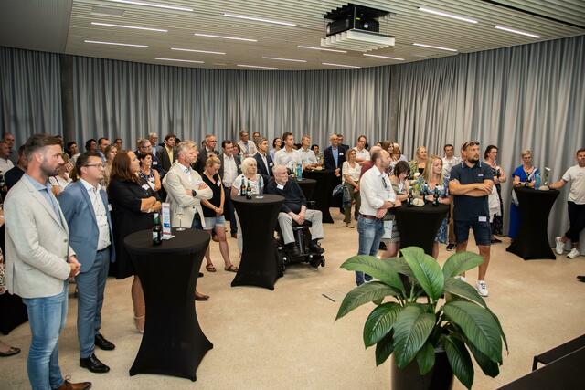 Foto: Roman Gutenthaler Photography