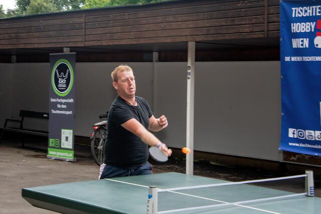Foto: Tischtennis Hobby Wien/R.Lendl