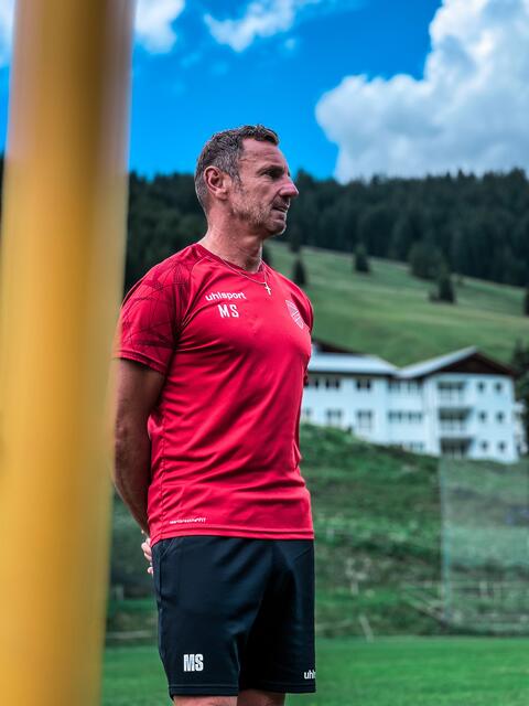 Foto: Austria Lustenau | Lech am Arlberg