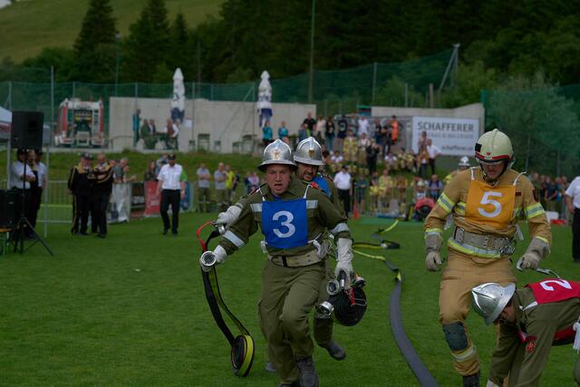 Foto: BFV
