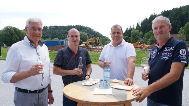 Foto: Schrapf