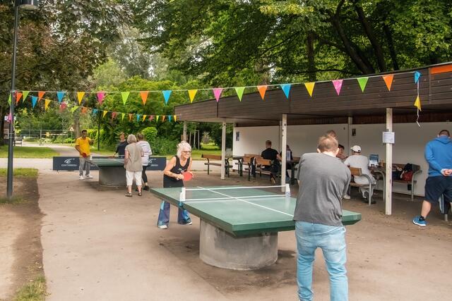 Foto: Tischtennis Hobby Wien/R.Lendl