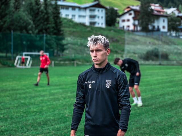 Foto: Austria Lustenau | Lech am Arlberg