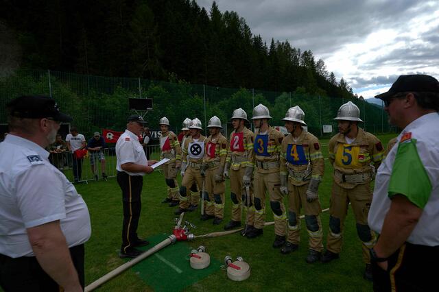 Foto: BFV
