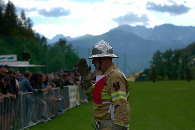 Foto: BFV