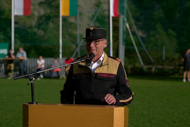 Foto: BFV