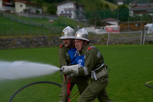 Foto: BFV