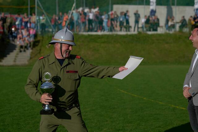 Foto: BFV