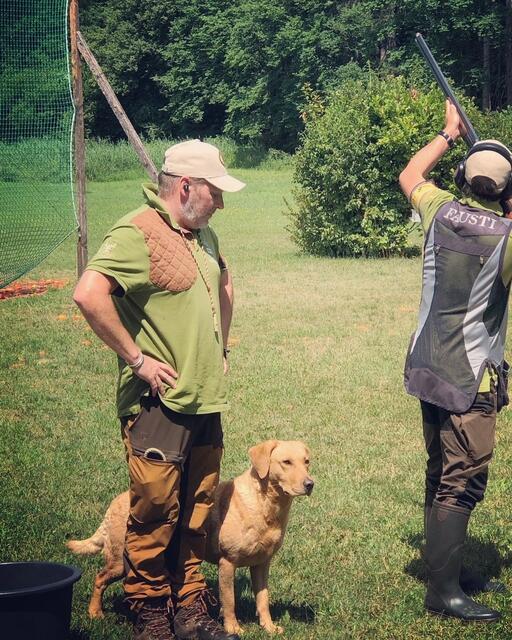 Foto: Flachberger/Guns 'n' Dogs