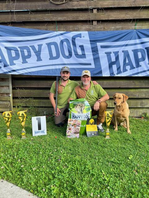 Foto: Flachberger/Guns 'n' Dogs