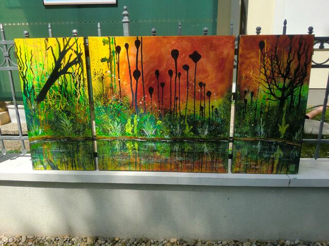 Foto: elvira&amp;co kunsttreff