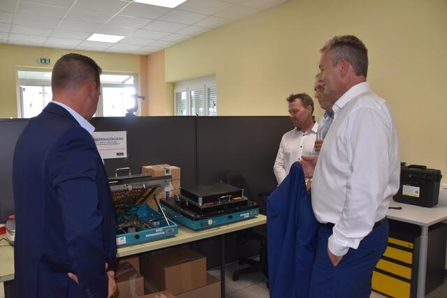 Foto: Michael Strini