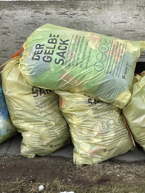 In der Gemeinderatssitzung vom 10. Juli wurden von der Stadt Wels einige Beschlüsse zum Thema Abfallentsorgung, Mülltrennung und Umweltschutz gefasst. | Foto: meinbezirk.at