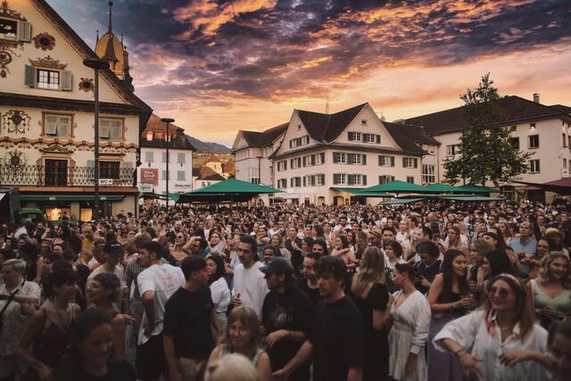Foto: Stadt Dornbirn