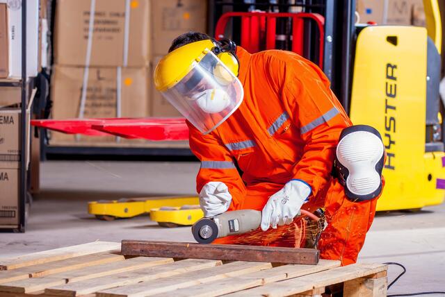 Mit einer geschätzten Arbeitslosenrate von 4,3 Prozent ist das die niedrigste Quote im Bezirk Gmünd seit 1984. | Foto: pixabay (Symbolbild)