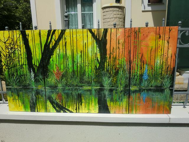 Foto: elvira&amp;co kunsttreff