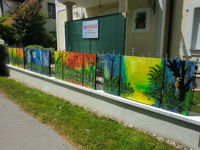Foto: elvira&amp;co kunsttreff