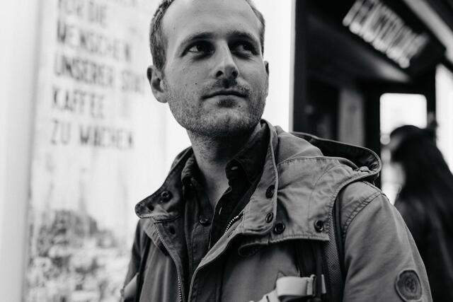 Foto: Matthias Klugsberger