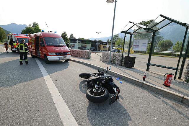 Foto: BRK BGL/Leitner