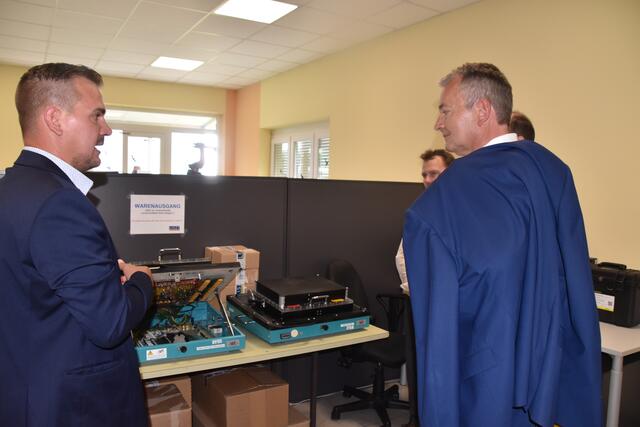 Foto: Michael Strini